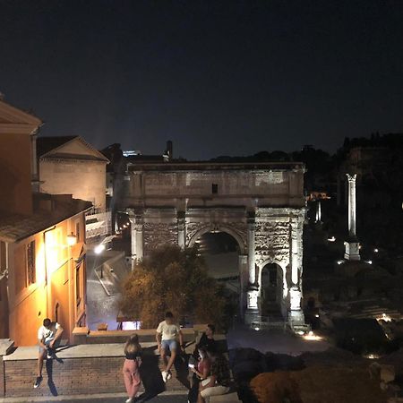 Guest House Vatican Museums Parva Domus Рим Екстериор снимка