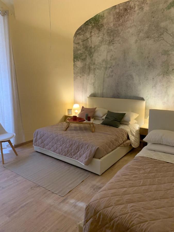 Guest House Vatican Museums Parva Domus Рим Екстериор снимка