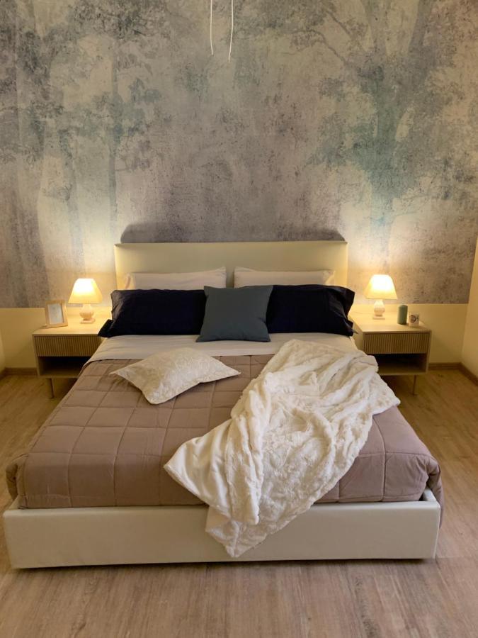 Guest House Vatican Museums Parva Domus Рим Екстериор снимка