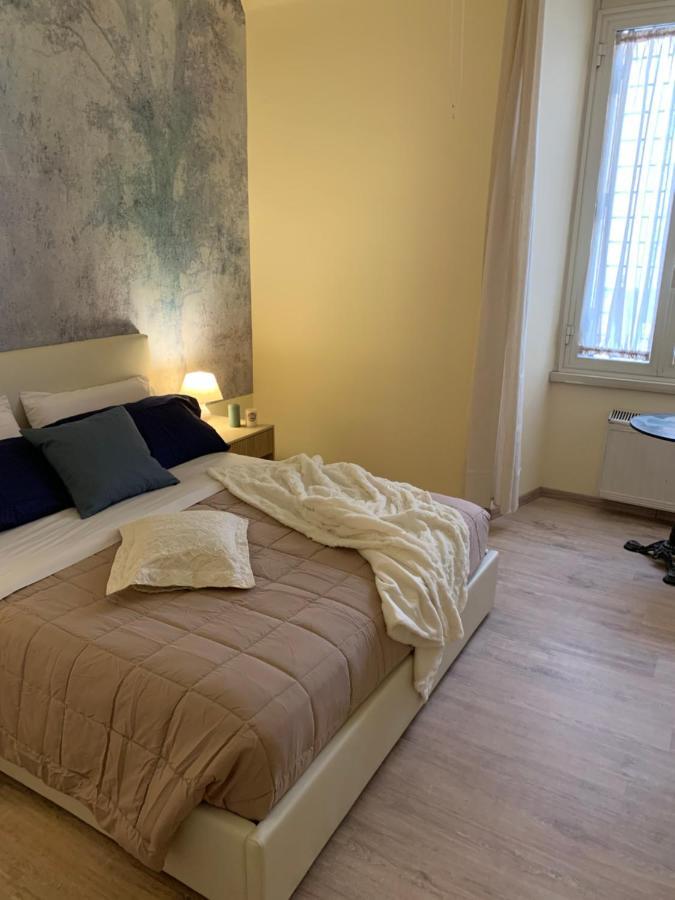 Guest House Vatican Museums Parva Domus Рим Екстериор снимка