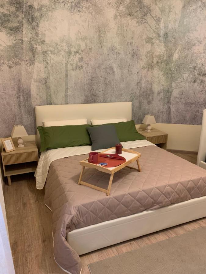 Guest House Vatican Museums Parva Domus Рим Екстериор снимка