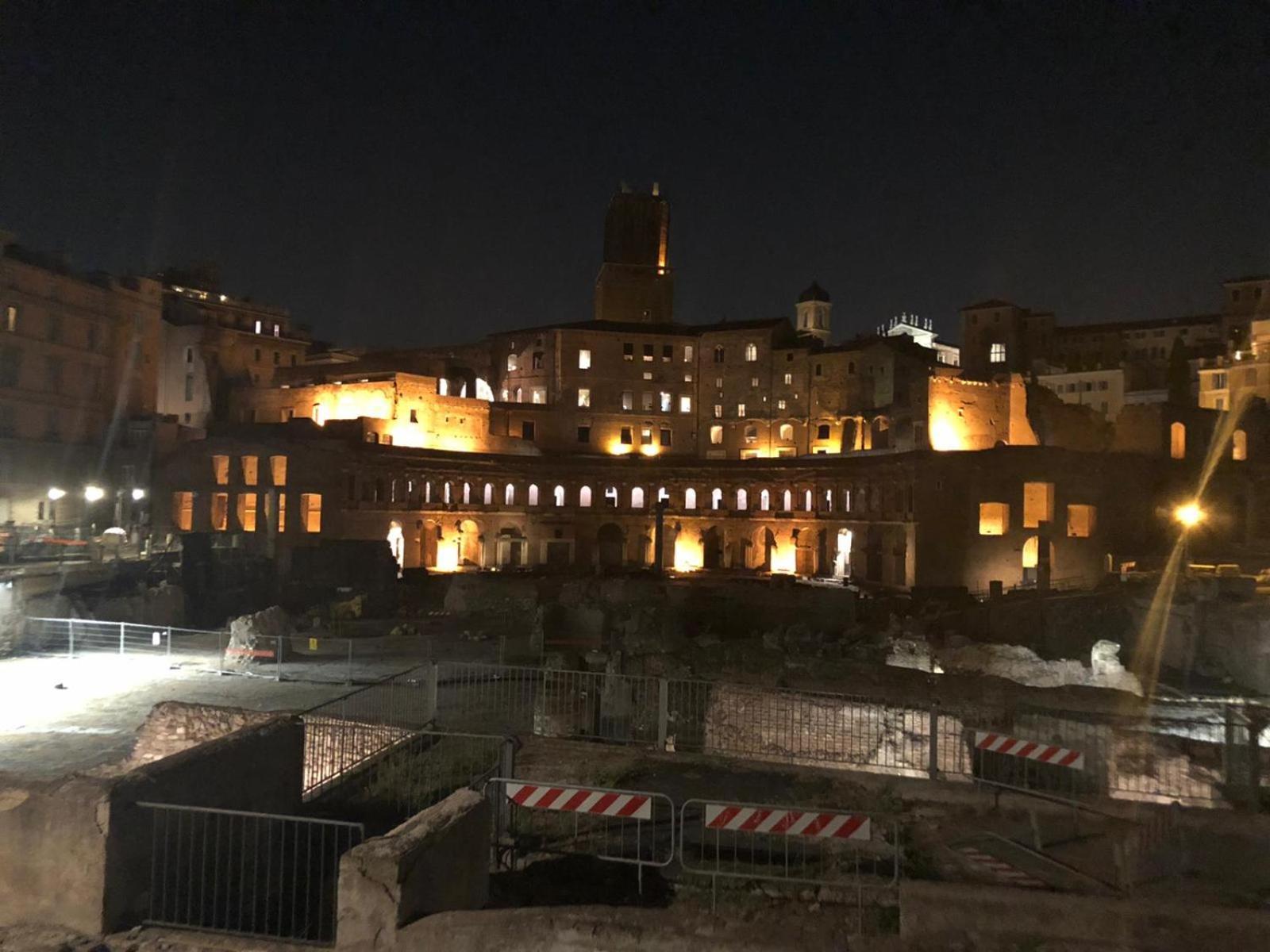 Guest House Vatican Museums Parva Domus Рим Екстериор снимка